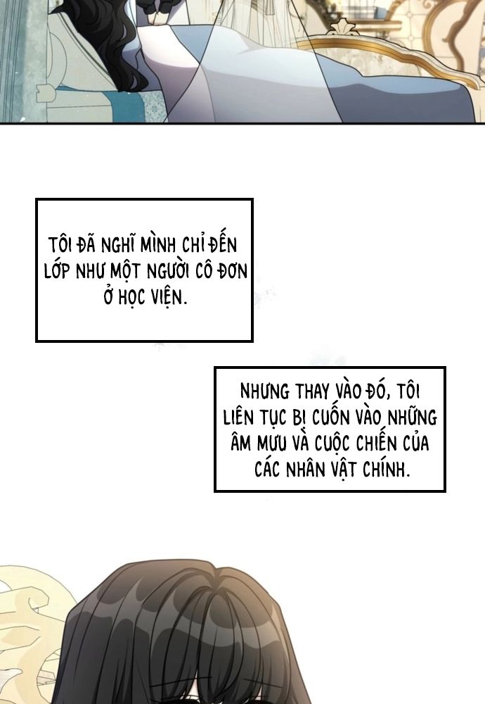 Trò Chơi Tình Ái Chapter 43 - 4