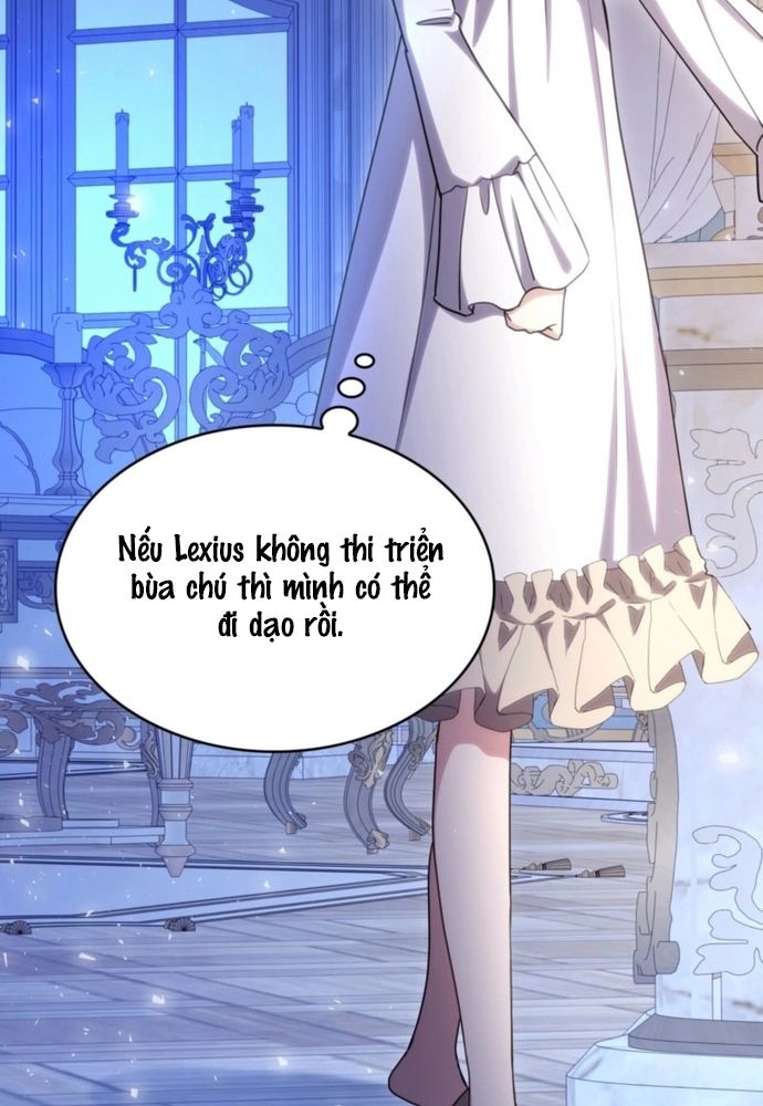 Trò Chơi Tình Ái Chapter 43 - 32