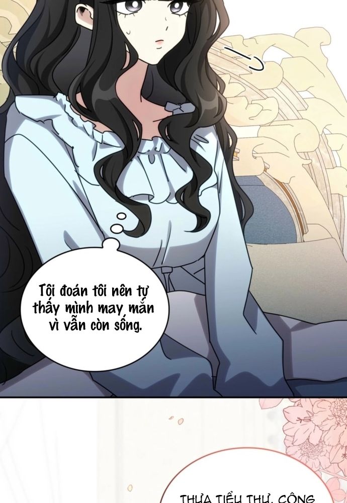 Trò Chơi Tình Ái Chapter 43 - 5