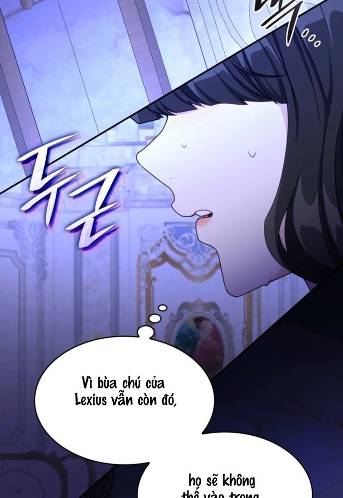 Trò Chơi Tình Ái Chapter 43 - 43