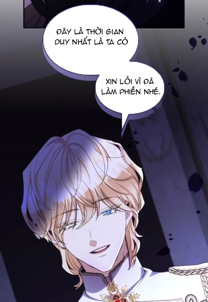 Trò Chơi Tình Ái Chapter 43 - 48