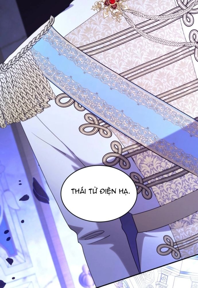 Trò Chơi Tình Ái Chapter 43 - 49