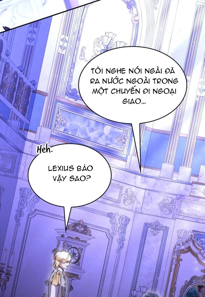 Trò Chơi Tình Ái Chapter 43 - 50