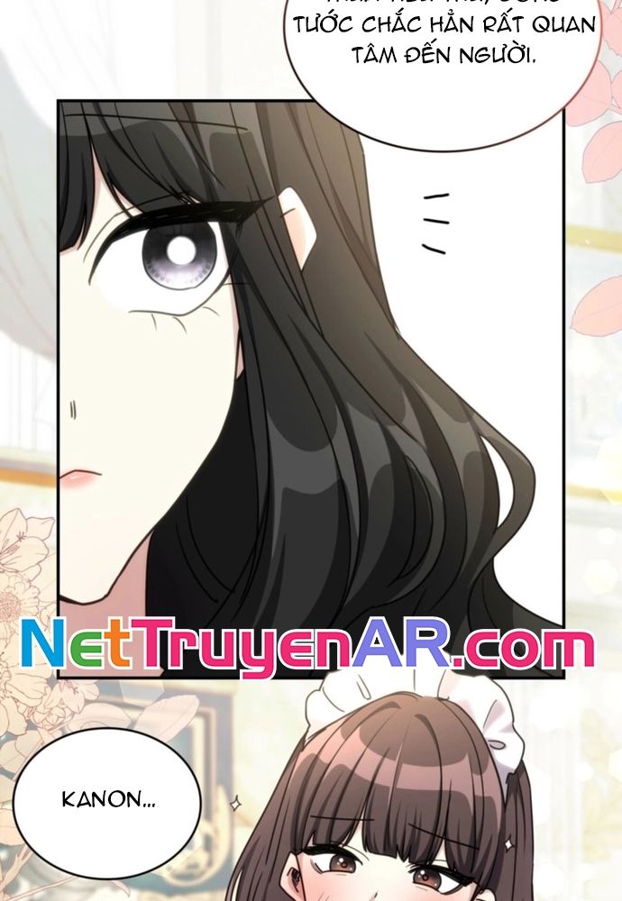 Trò Chơi Tình Ái Chapter 43 - 6