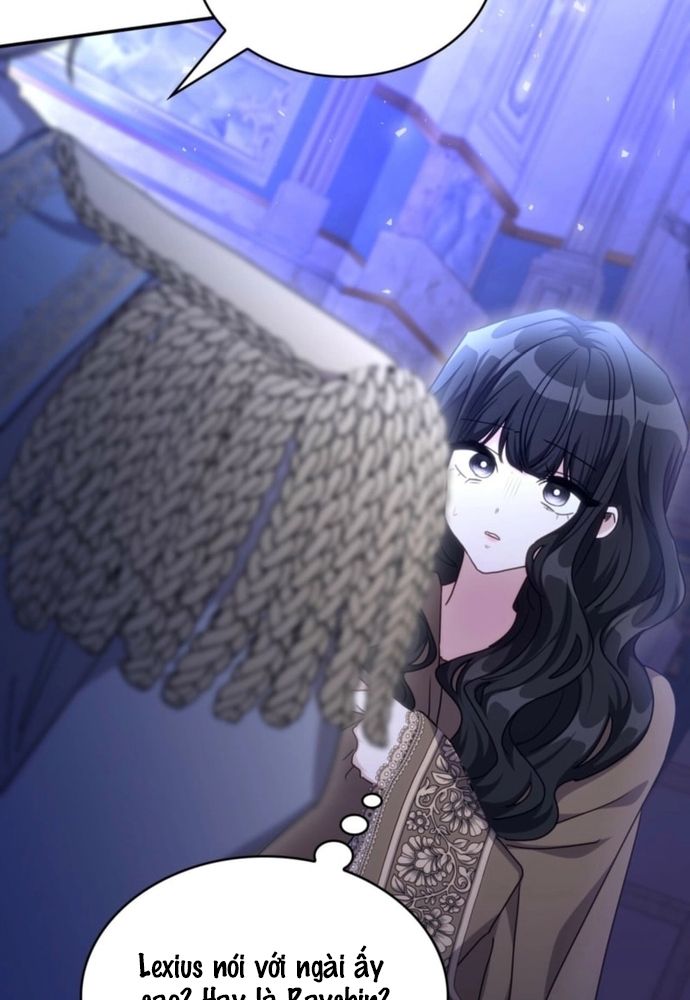 Trò Chơi Tình Ái Chapter 43 - 52