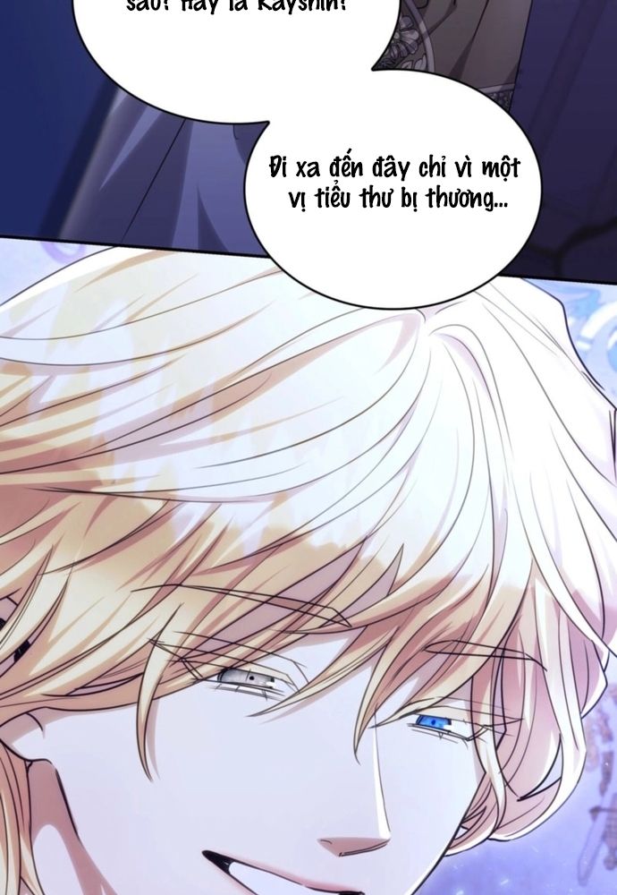 Trò Chơi Tình Ái Chapter 43 - 53