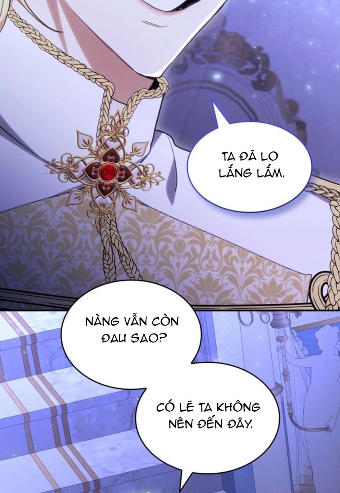 Trò Chơi Tình Ái Chapter 43 - 54