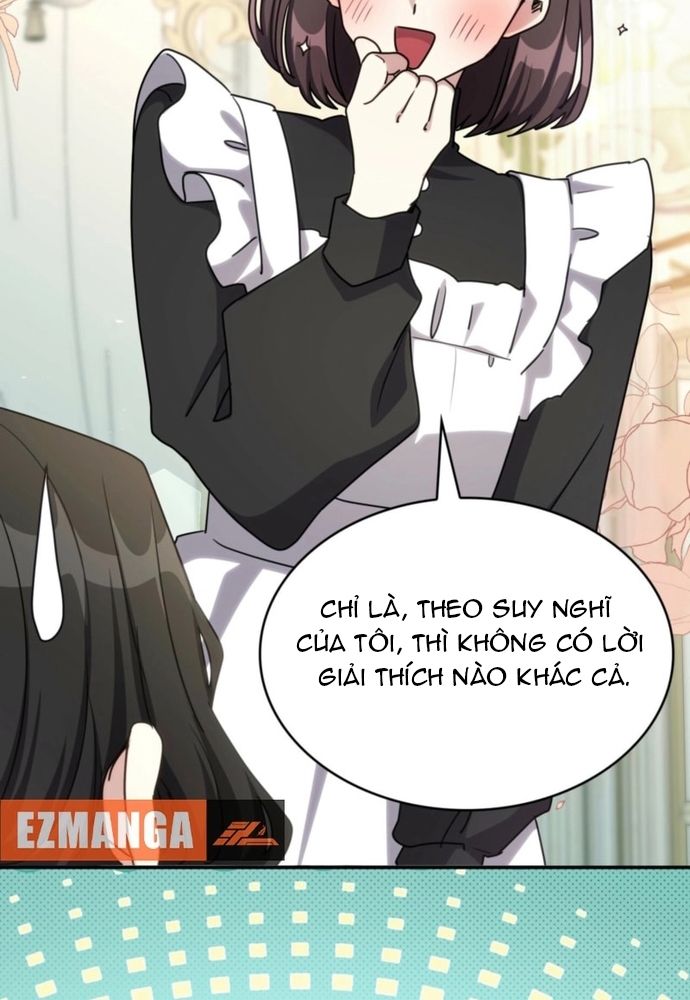 Trò Chơi Tình Ái Chapter 43 - 7