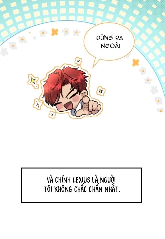 Trò Chơi Tình Ái Chapter 43 - 8