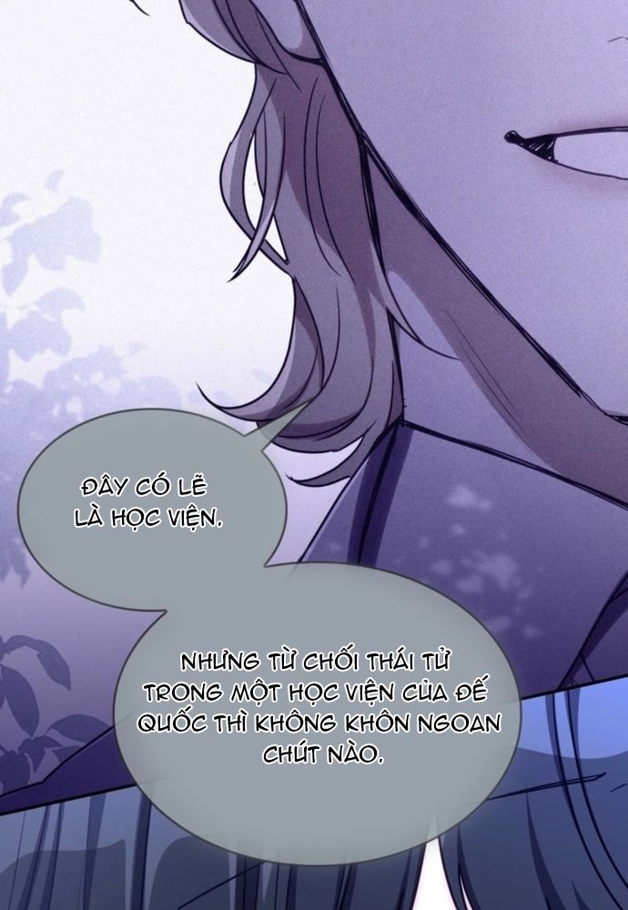 Trò Chơi Tình Ái Chapter 43 - 73