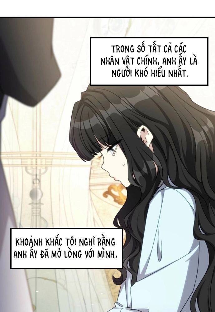 Trò Chơi Tình Ái Chapter 43 - 9