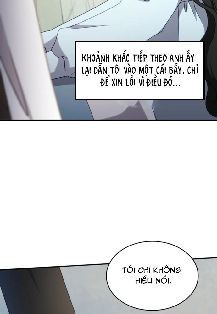 Trò Chơi Tình Ái Chapter 43 - 10