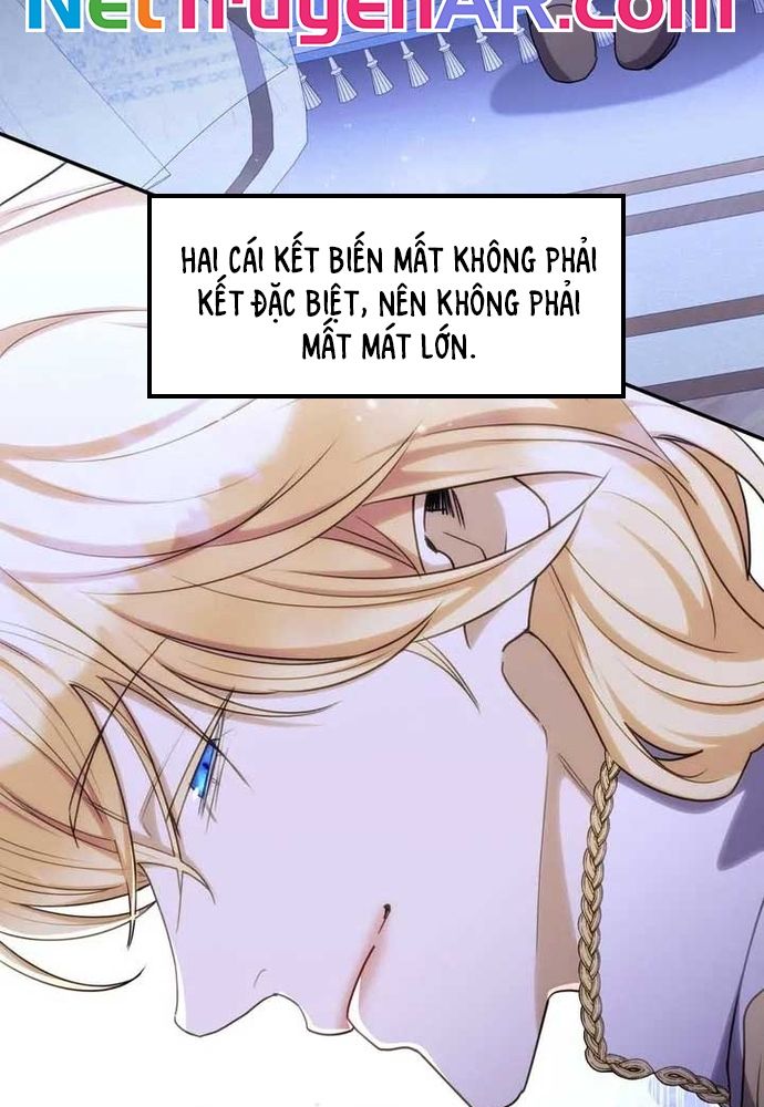 Trò Chơi Tình Ái Chapter 44 - 27
