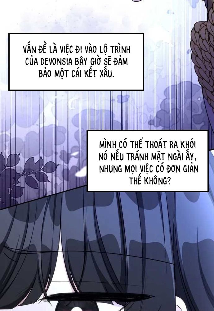 Trò Chơi Tình Ái Chapter 44 - 28