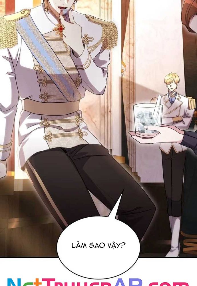 Trò Chơi Tình Ái Chapter 44 - 36