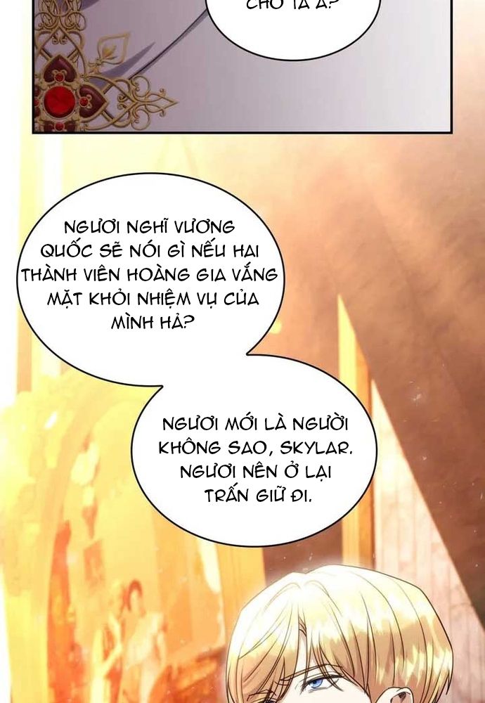 Trò Chơi Tình Ái Chapter 44 - 38