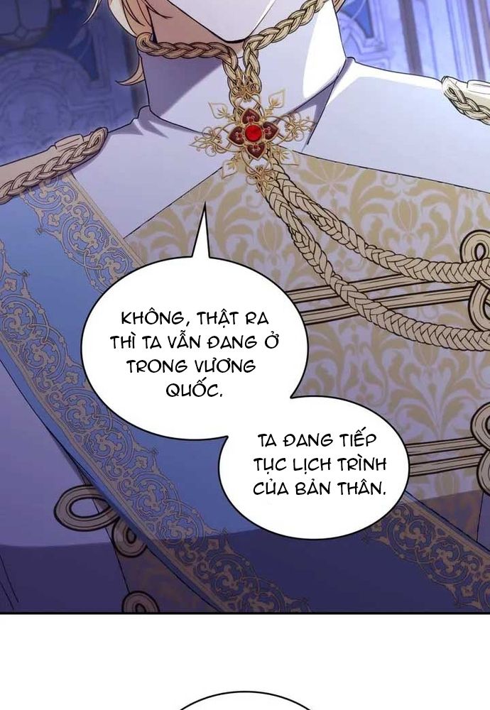 Trò Chơi Tình Ái Chapter 44 - 5