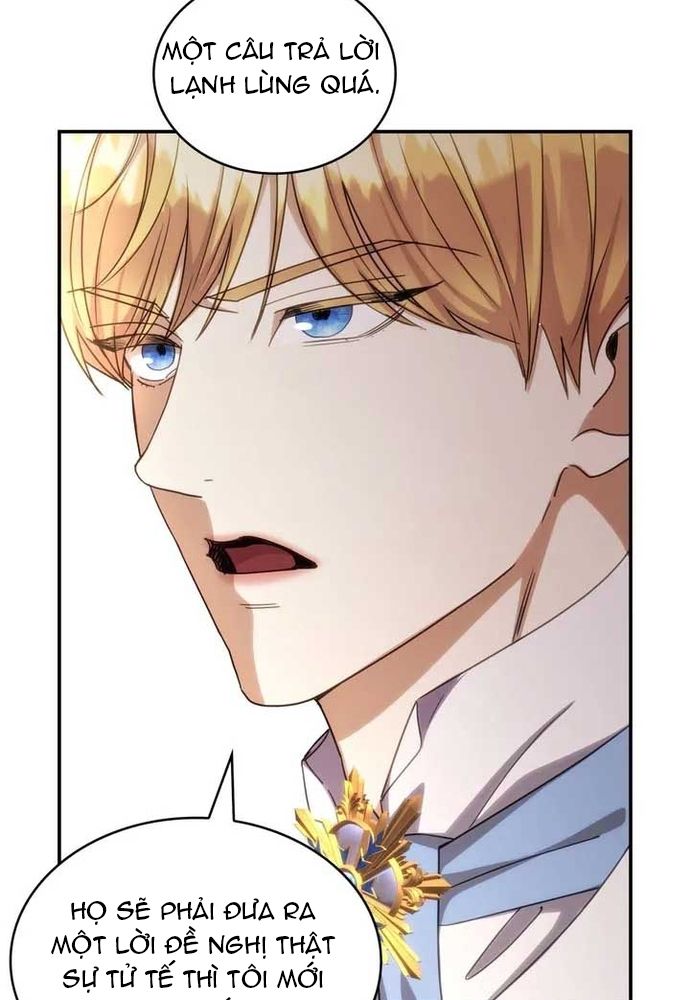 Trò Chơi Tình Ái Chapter 44 - 43