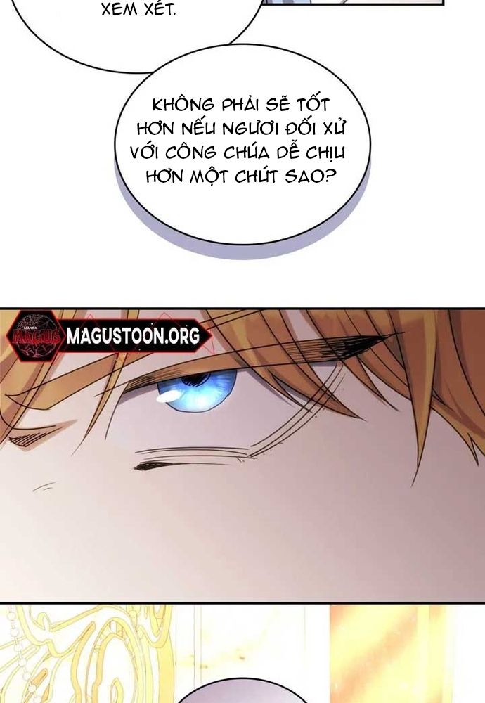 Trò Chơi Tình Ái Chapter 44 - 44