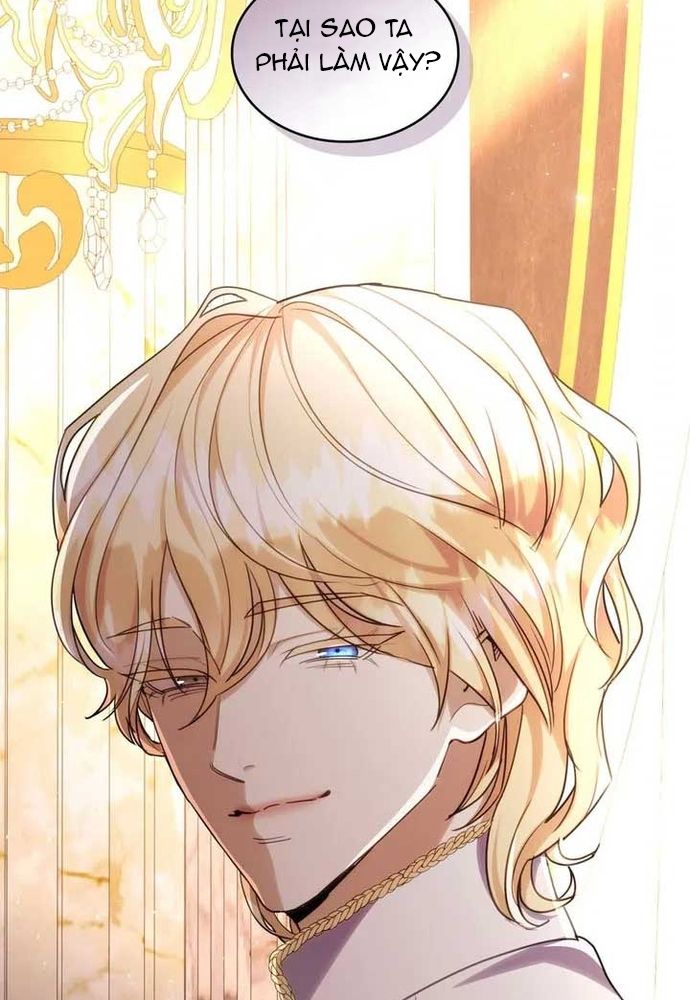 Trò Chơi Tình Ái Chapter 44 - 45