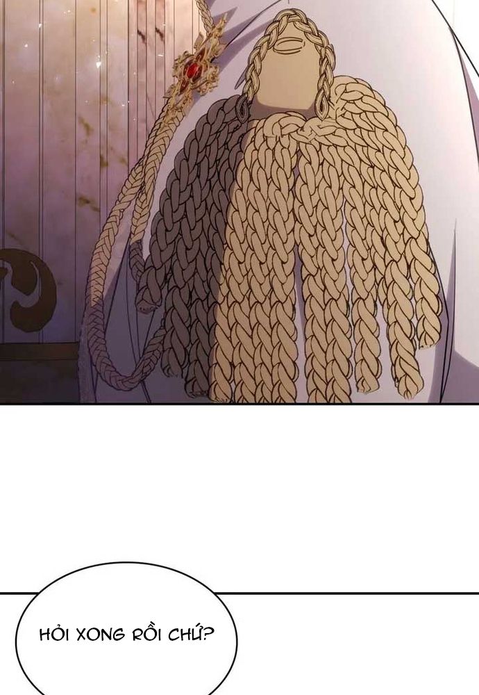 Trò Chơi Tình Ái Chapter 44 - 46