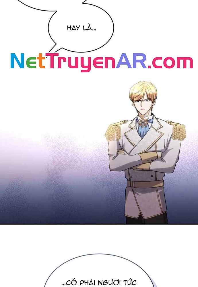 Trò Chơi Tình Ái Chapter 44 - 47