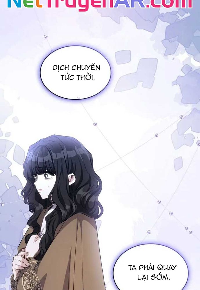 Trò Chơi Tình Ái Chapter 44 - 7