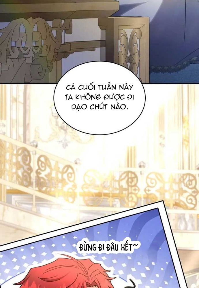 Trò Chơi Tình Ái Chapter 44 - 61