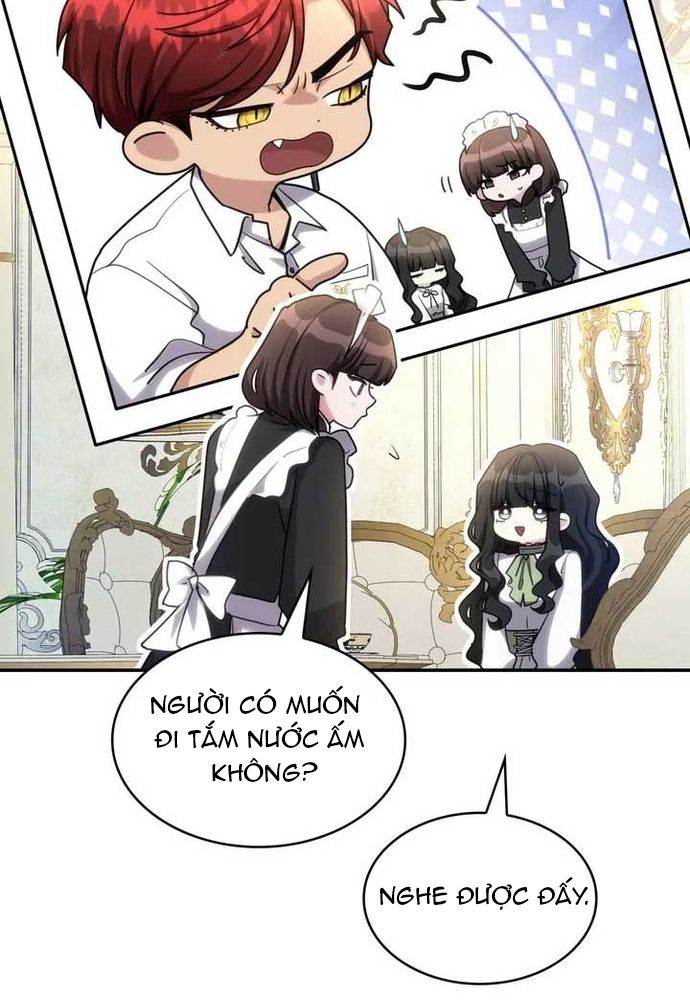 Trò Chơi Tình Ái Chapter 44 - 62