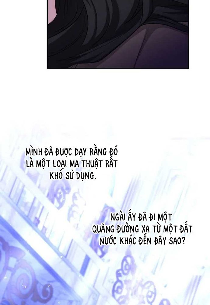 Trò Chơi Tình Ái Chapter 44 - 9