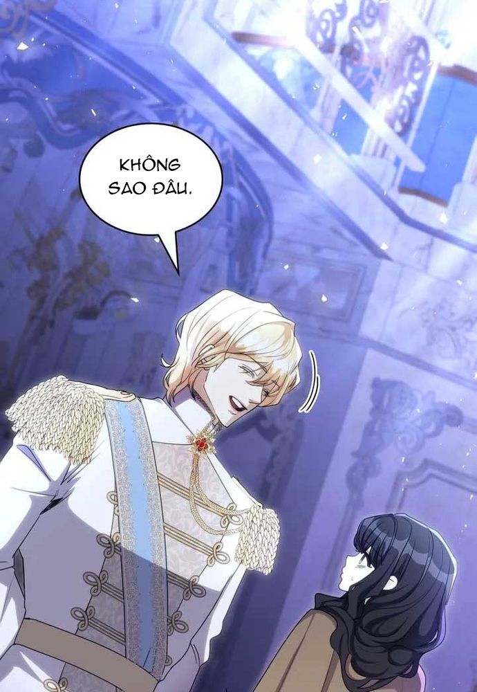 Trò Chơi Tình Ái Chapter 44 - 10