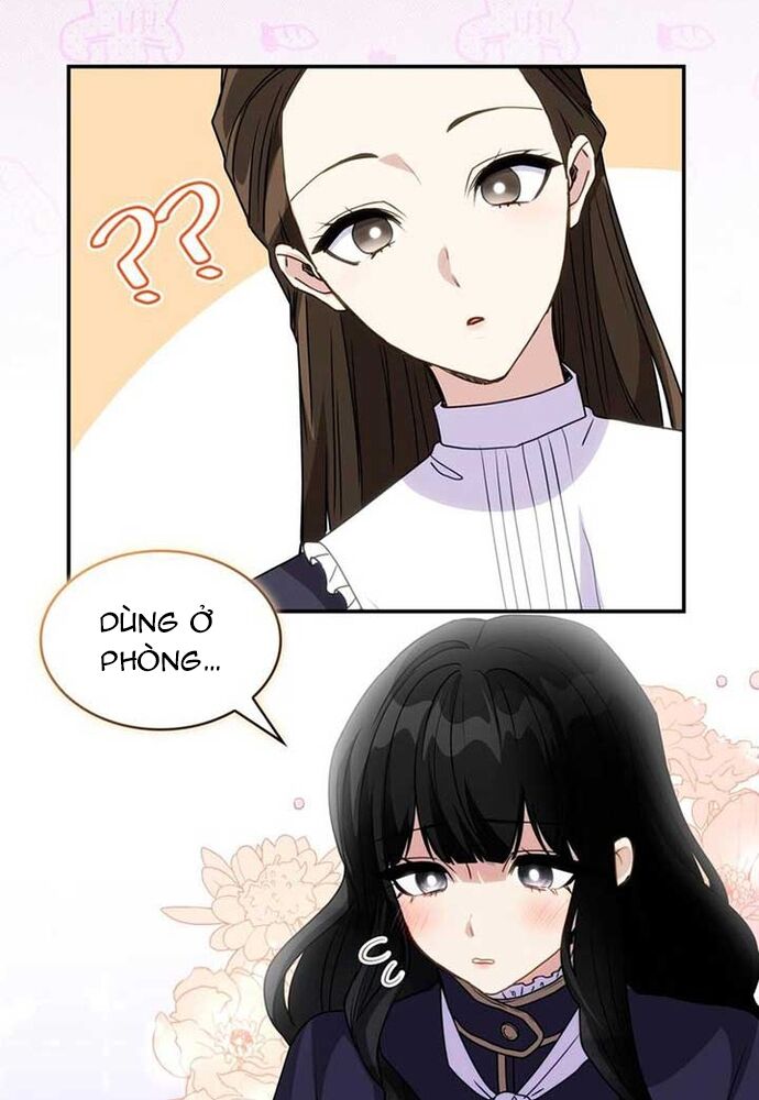 Trò Chơi Tình Ái Chapter 5 - 13