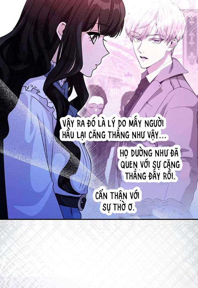 Trò Chơi Tình Ái Chapter 5 - 29