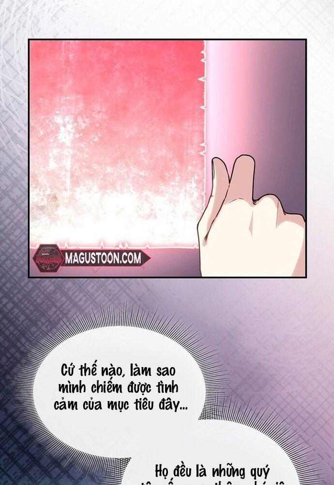 Trò Chơi Tình Ái Chapter 5 - 30