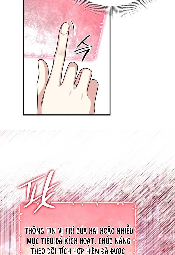 Trò Chơi Tình Ái Chapter 5 - 33