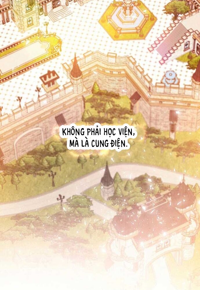 Trò Chơi Tình Ái Chapter 5 - 39