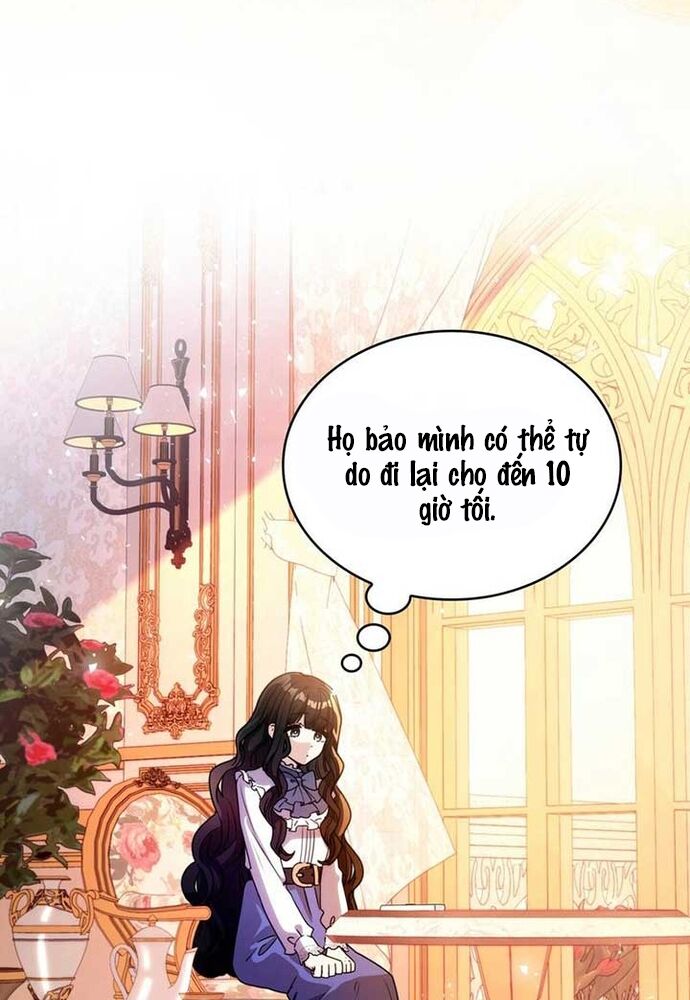 Trò Chơi Tình Ái Chapter 5 - 40