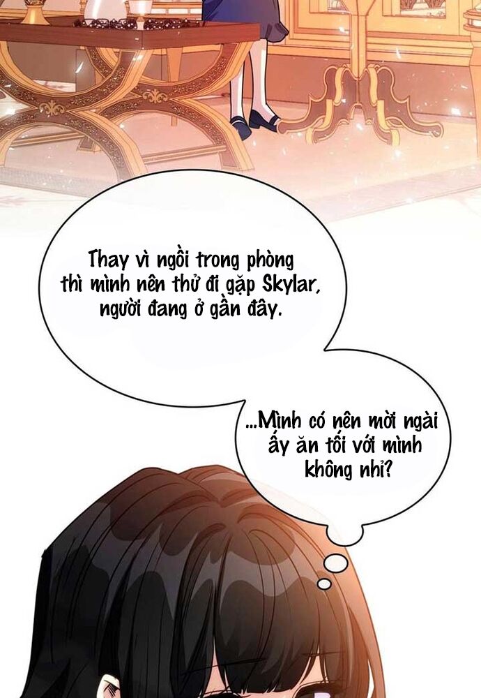 Trò Chơi Tình Ái Chapter 5 - 41