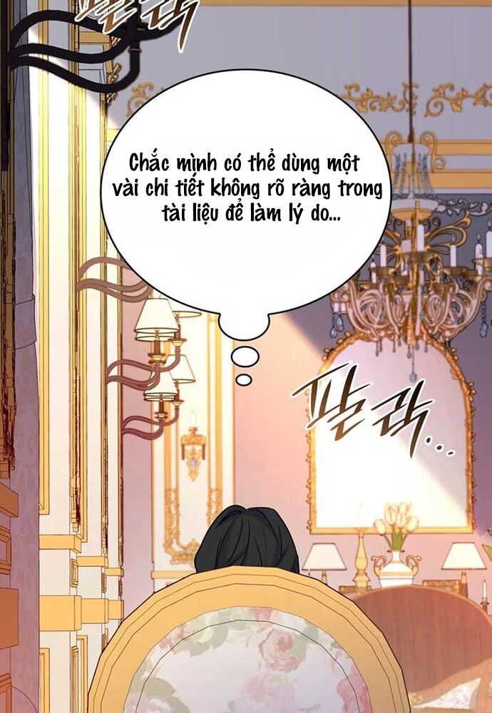 Trò Chơi Tình Ái Chapter 5 - 46