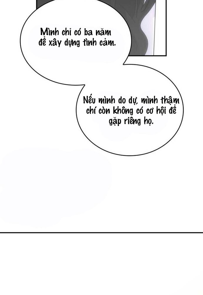 Trò Chơi Tình Ái Chapter 5 - 49