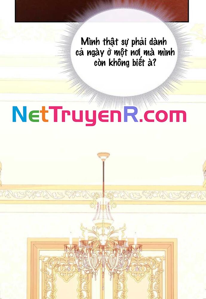 Trò Chơi Tình Ái Chapter 5 - 6