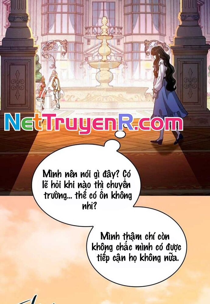 Trò Chơi Tình Ái Chapter 5 - 52