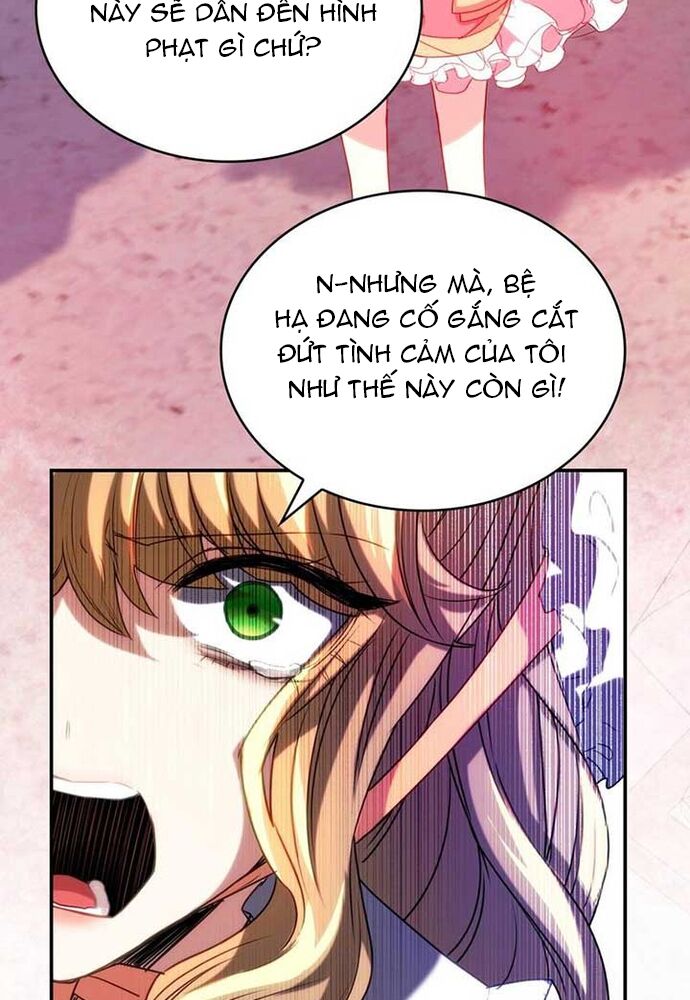 Trò Chơi Tình Ái Chapter 5 - 61