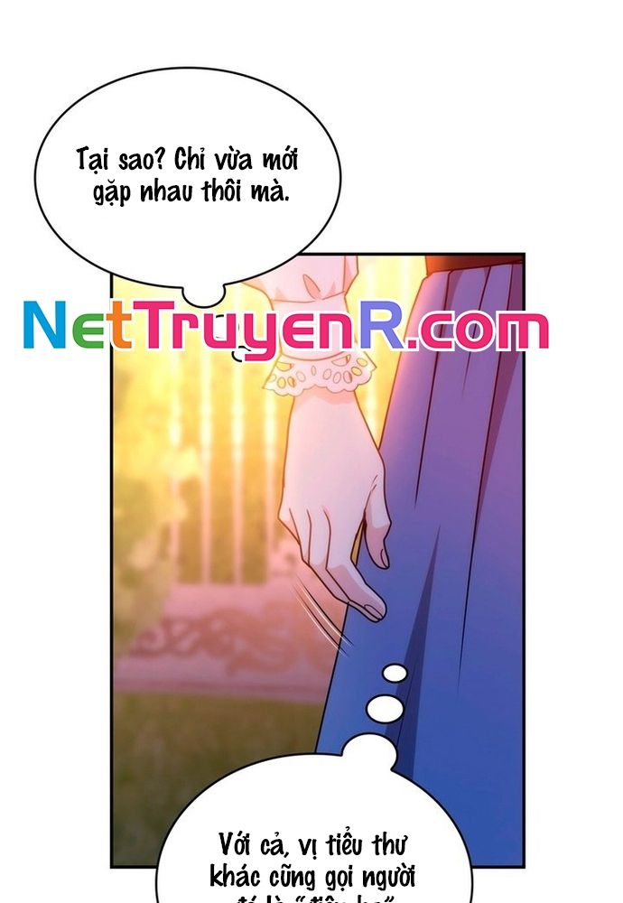 Trò Chơi Tình Ái Chapter 6.1 - 15