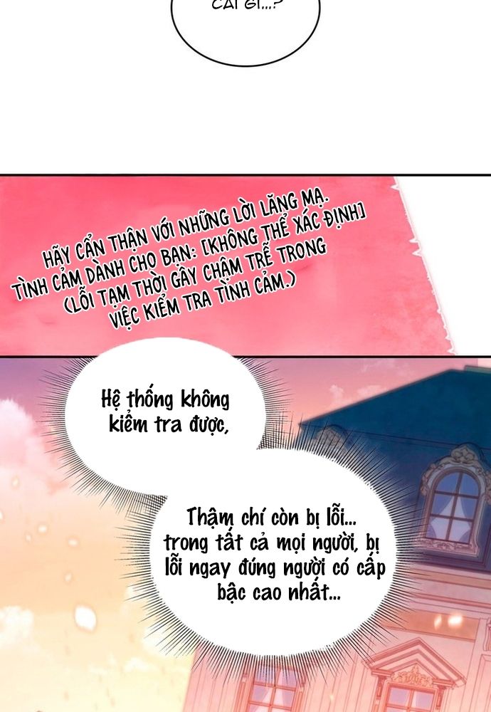 Trò Chơi Tình Ái Chapter 6.1 - 18