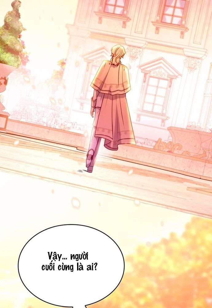 Trò Chơi Tình Ái Chapter 6.1 - 19