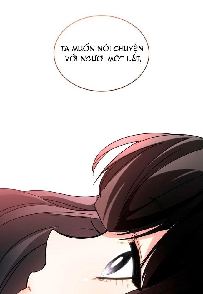 Trò Chơi Tình Ái Chapter 6.1 - 3