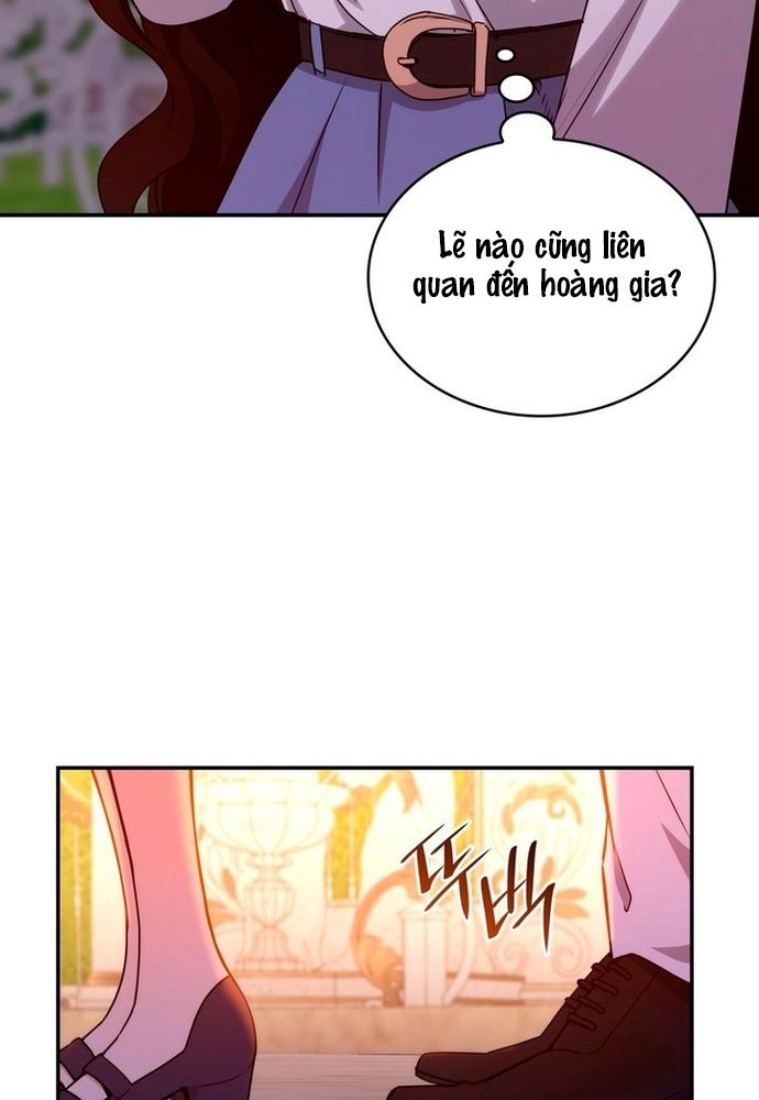 Trò Chơi Tình Ái Chapter 6.1 - 21