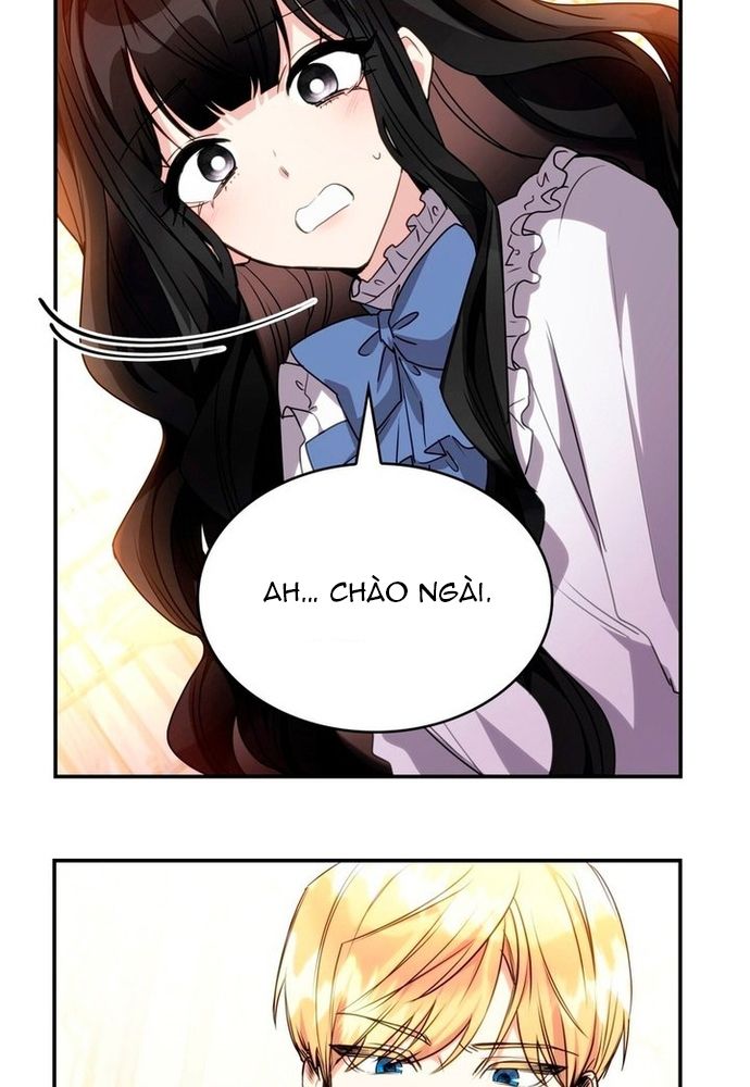 Trò Chơi Tình Ái Chapter 6.1 - 24