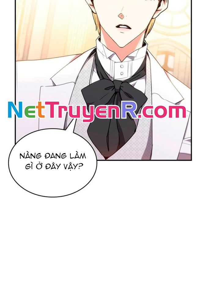 Trò Chơi Tình Ái Chapter 6.1 - 25